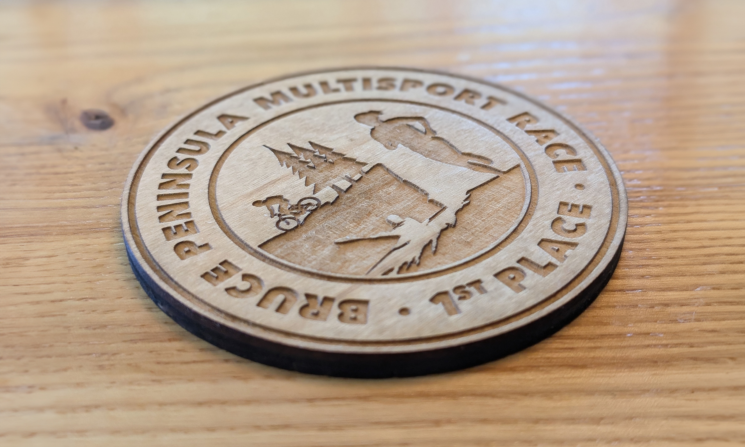 Laser Engraving