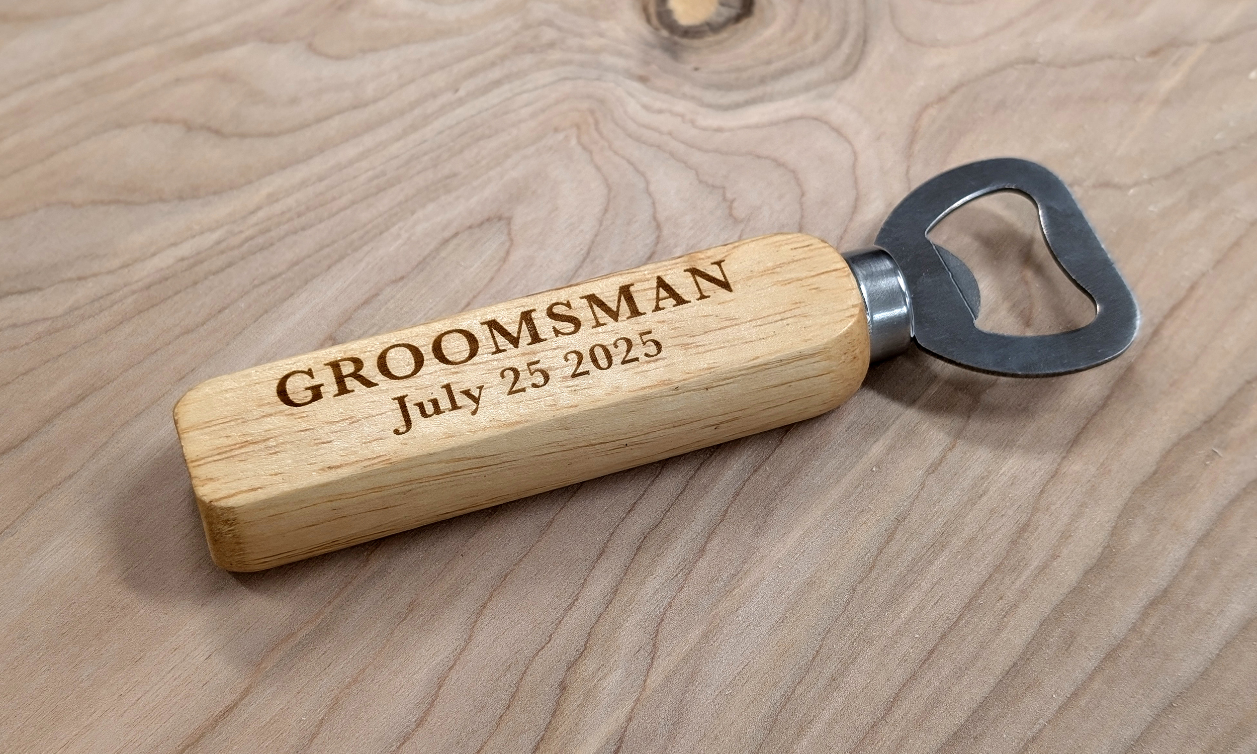 Bottle Opener