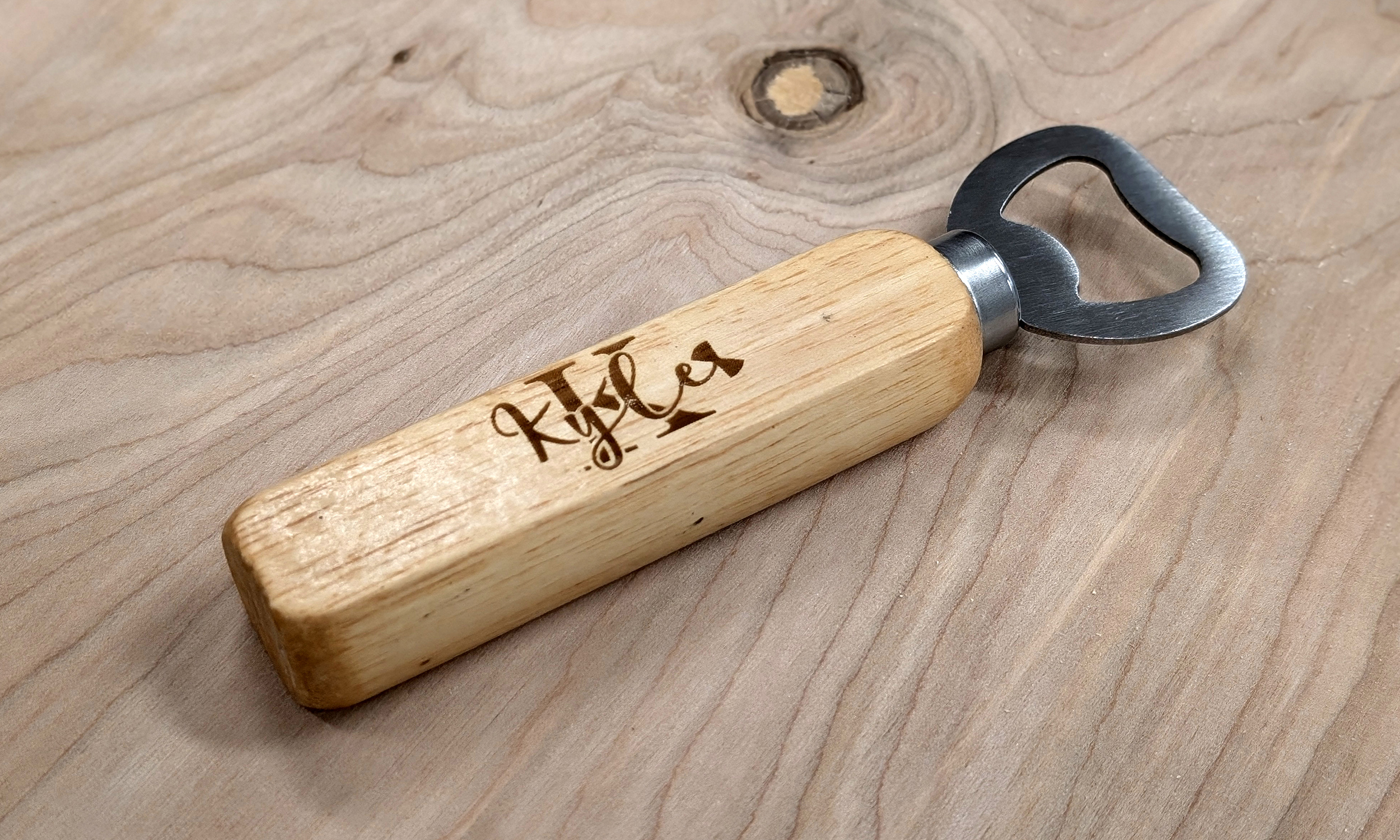 Bottle Opener